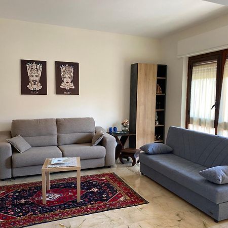 La Casa Di Gus Διαμέρισμα Παλέρμο Εξωτερικό φωτογραφία