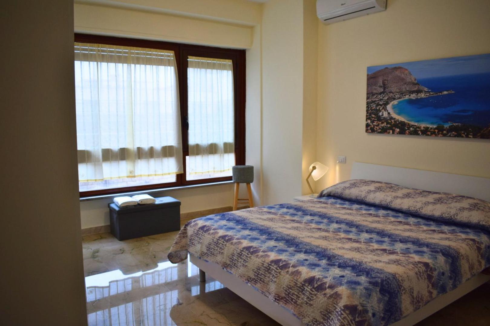 La Casa Di Gus Διαμέρισμα Παλέρμο Εξωτερικό φωτογραφία