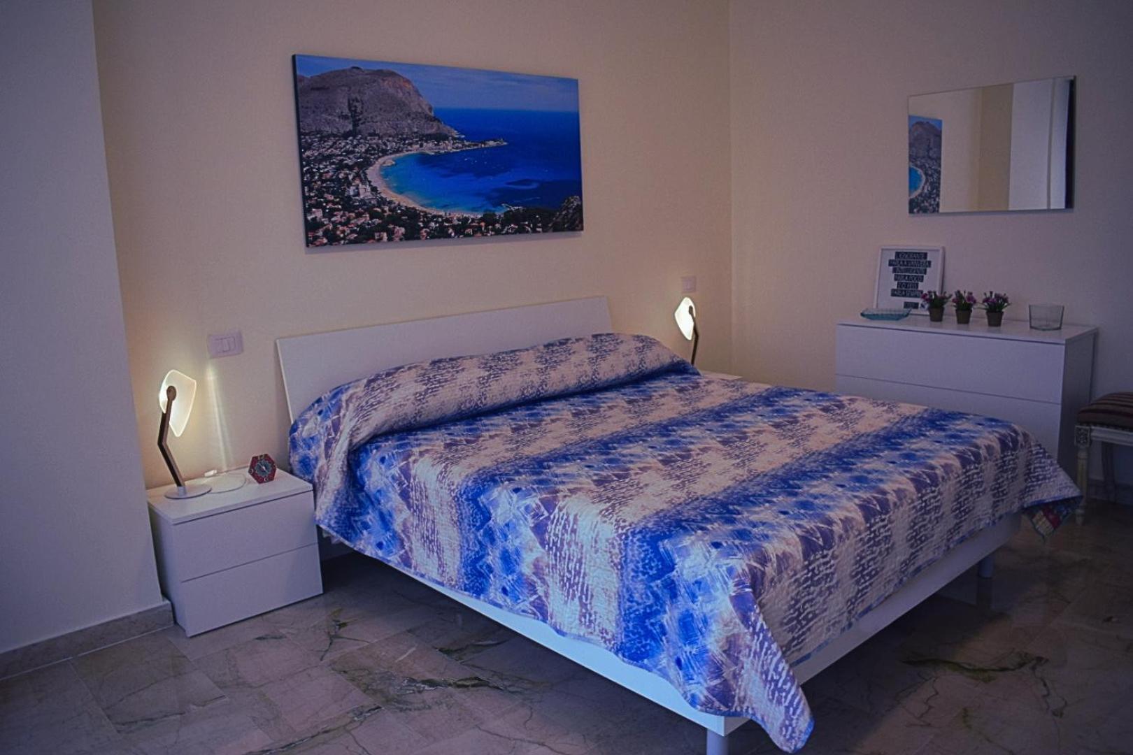 La Casa Di Gus Διαμέρισμα Παλέρμο Εξωτερικό φωτογραφία