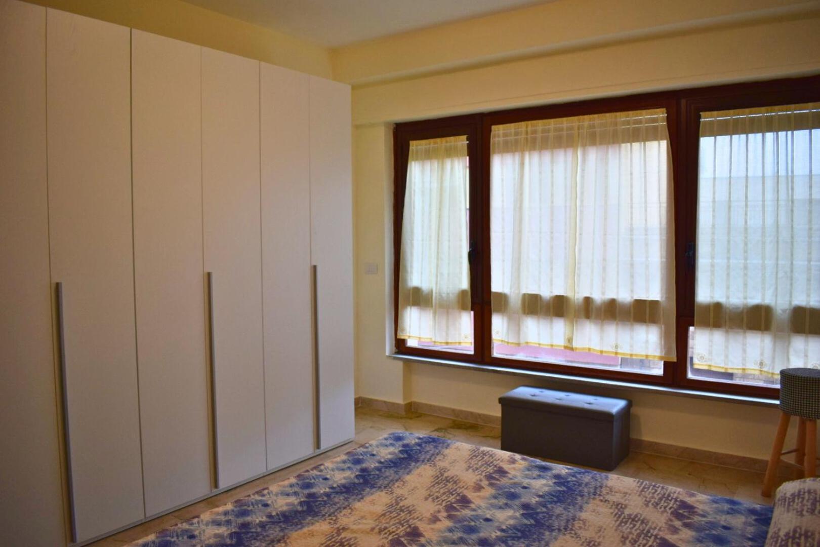 La Casa Di Gus Διαμέρισμα Παλέρμο Εξωτερικό φωτογραφία