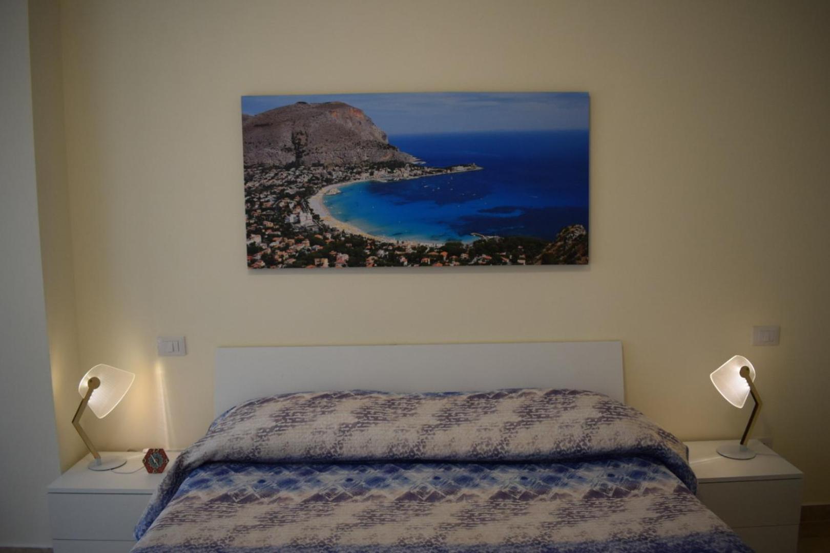 La Casa Di Gus Διαμέρισμα Παλέρμο Εξωτερικό φωτογραφία