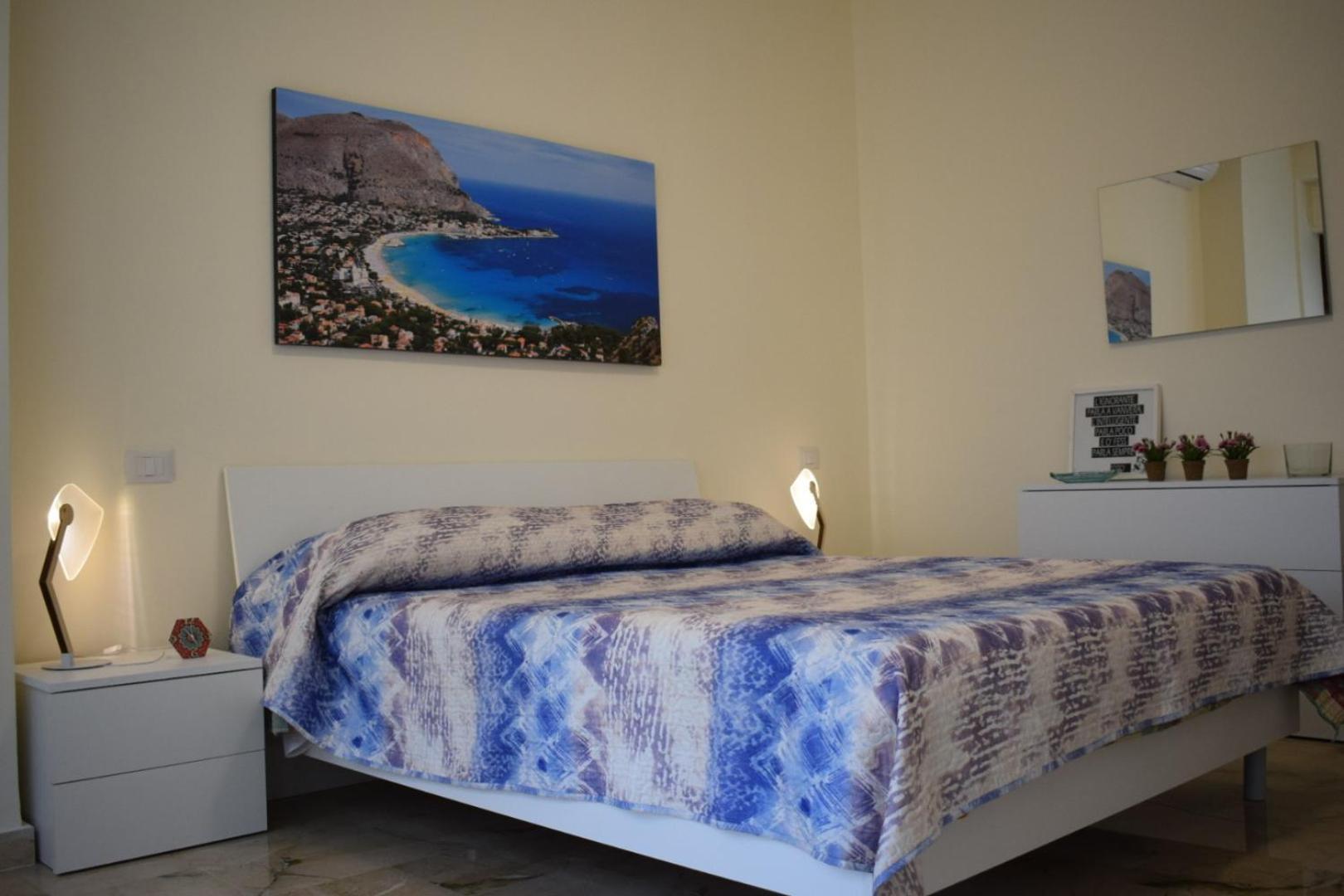 La Casa Di Gus Διαμέρισμα Παλέρμο Εξωτερικό φωτογραφία