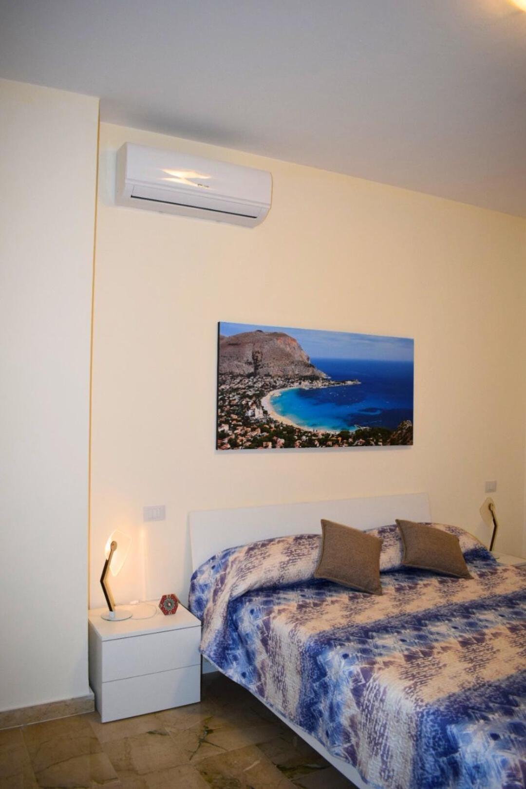 La Casa Di Gus Διαμέρισμα Παλέρμο Εξωτερικό φωτογραφία