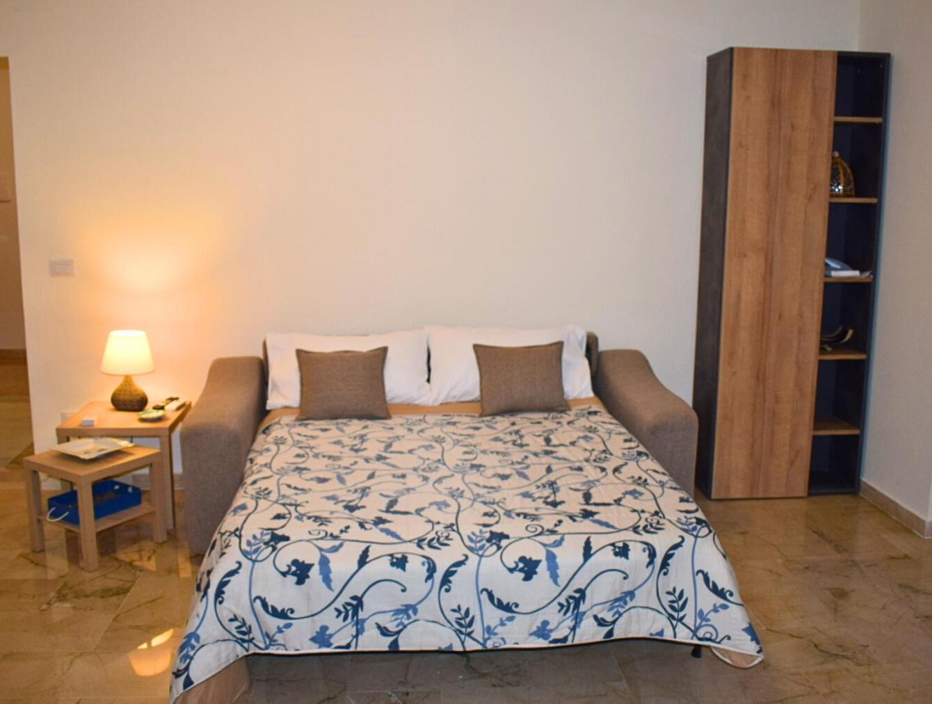La Casa Di Gus Διαμέρισμα Παλέρμο Εξωτερικό φωτογραφία