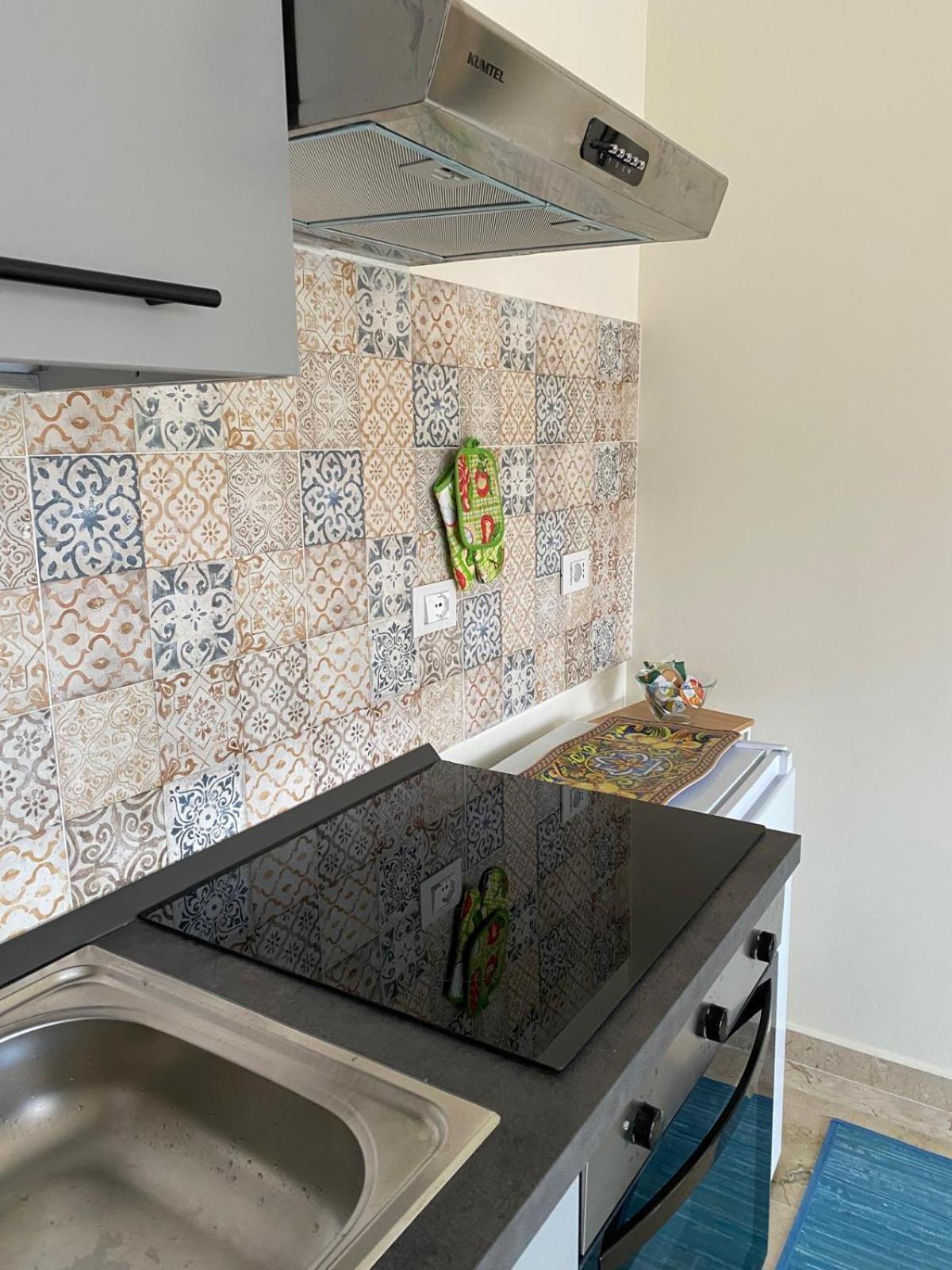 La Casa Di Gus Διαμέρισμα Παλέρμο Εξωτερικό φωτογραφία