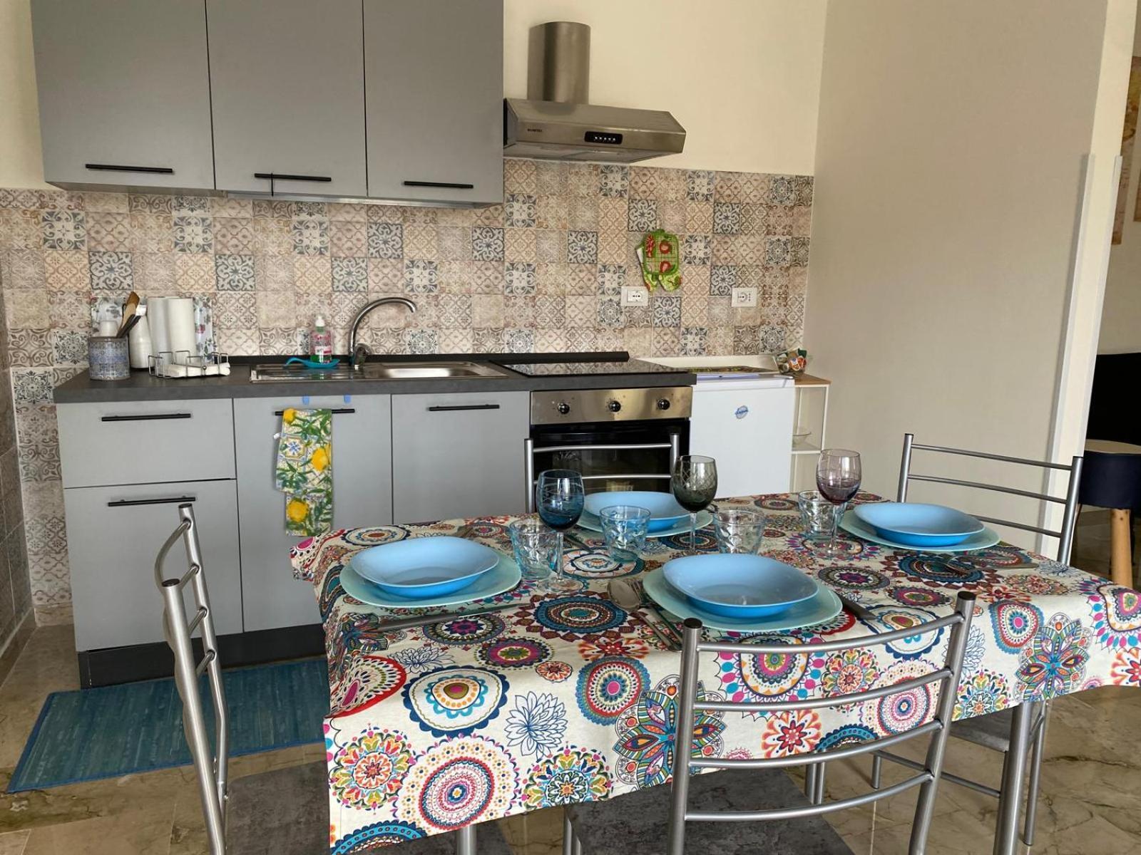 La Casa Di Gus Διαμέρισμα Παλέρμο Εξωτερικό φωτογραφία