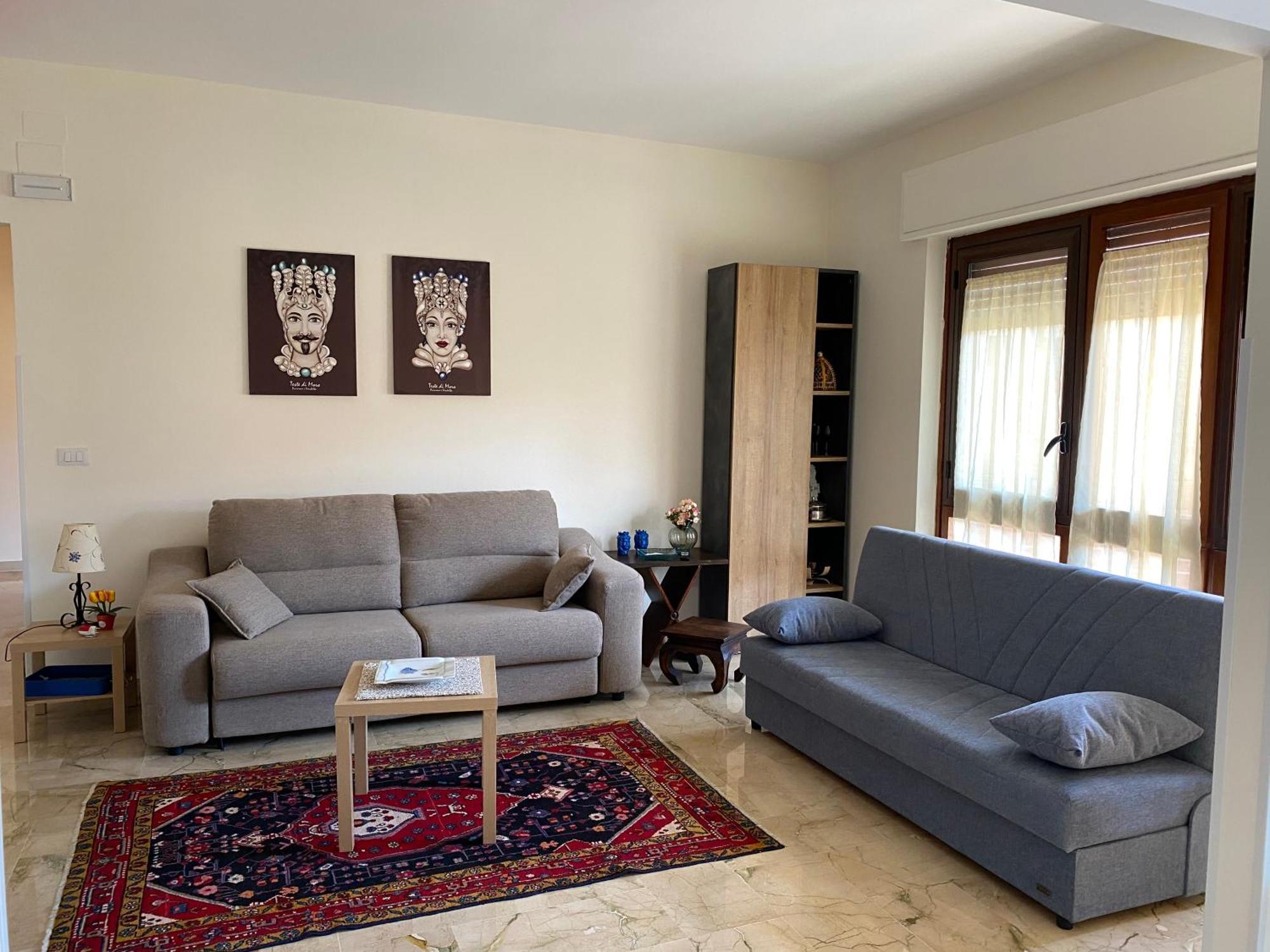 La Casa Di Gus Διαμέρισμα Παλέρμο Εξωτερικό φωτογραφία