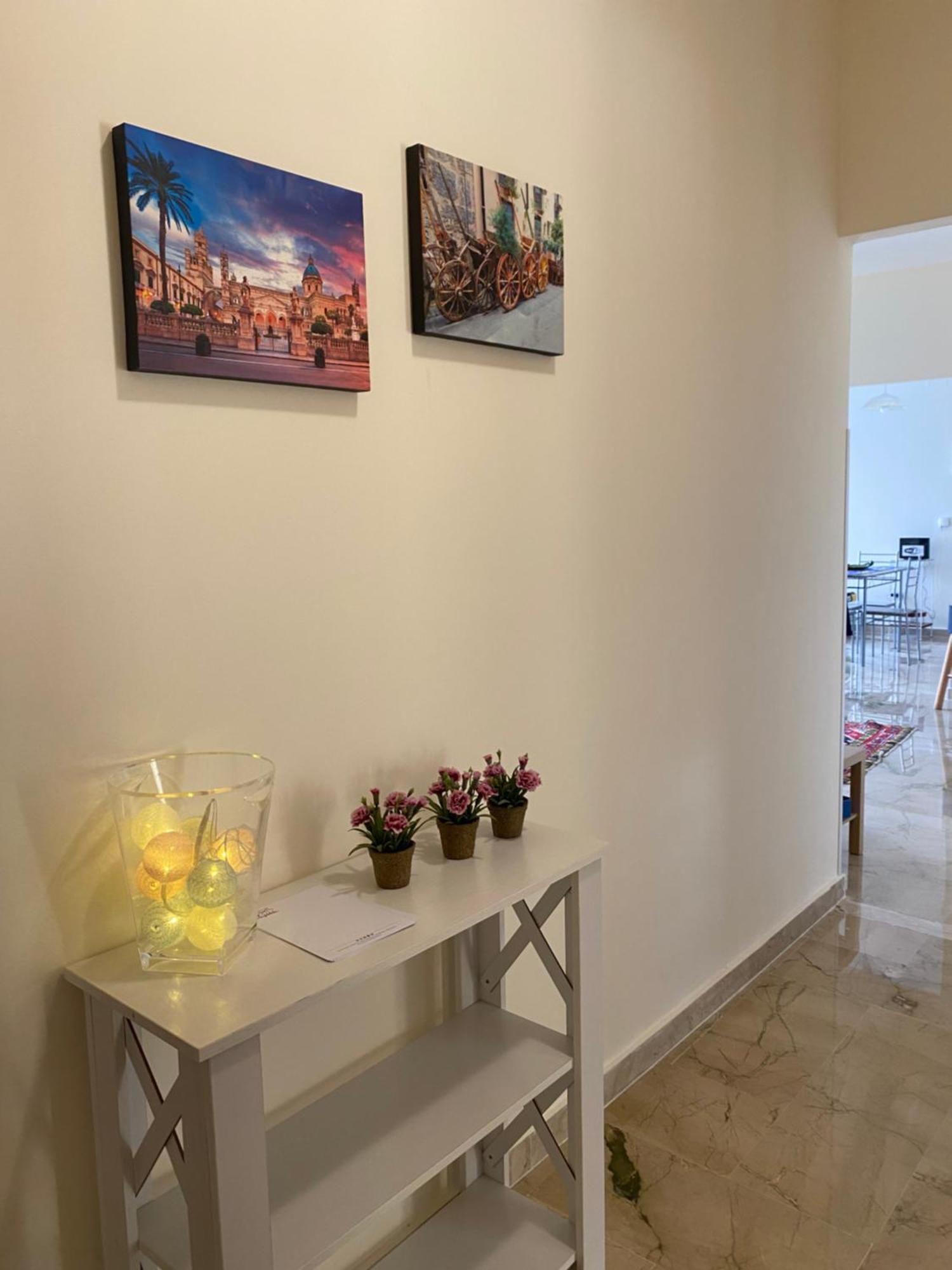 La Casa Di Gus Διαμέρισμα Παλέρμο Εξωτερικό φωτογραφία