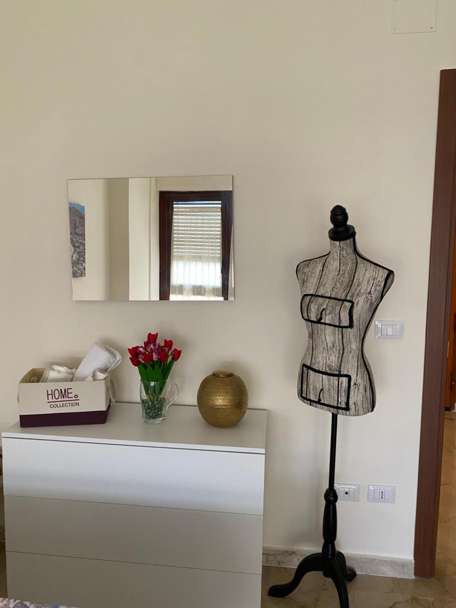 La Casa Di Gus Διαμέρισμα Παλέρμο Εξωτερικό φωτογραφία
