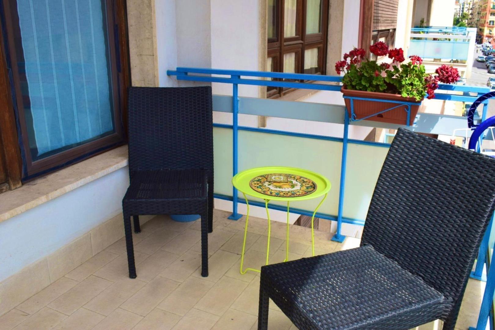 La Casa Di Gus Διαμέρισμα Παλέρμο Εξωτερικό φωτογραφία