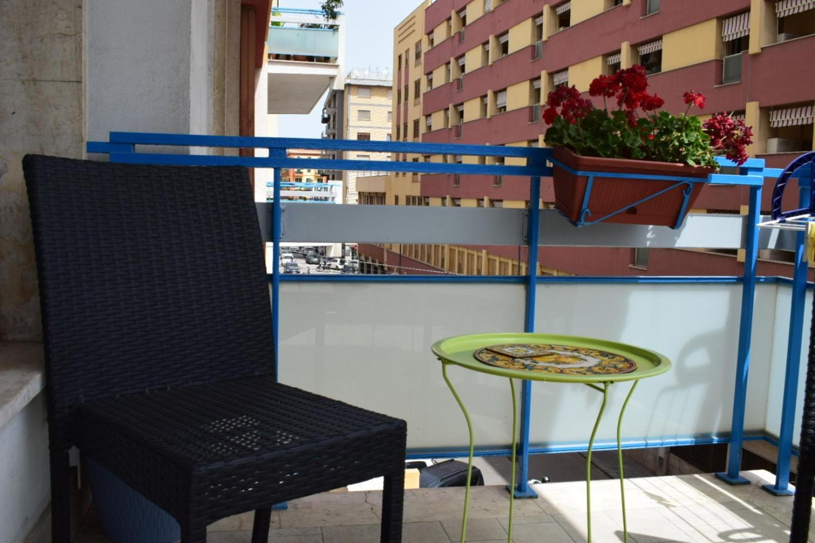 La Casa Di Gus Διαμέρισμα Παλέρμο Εξωτερικό φωτογραφία